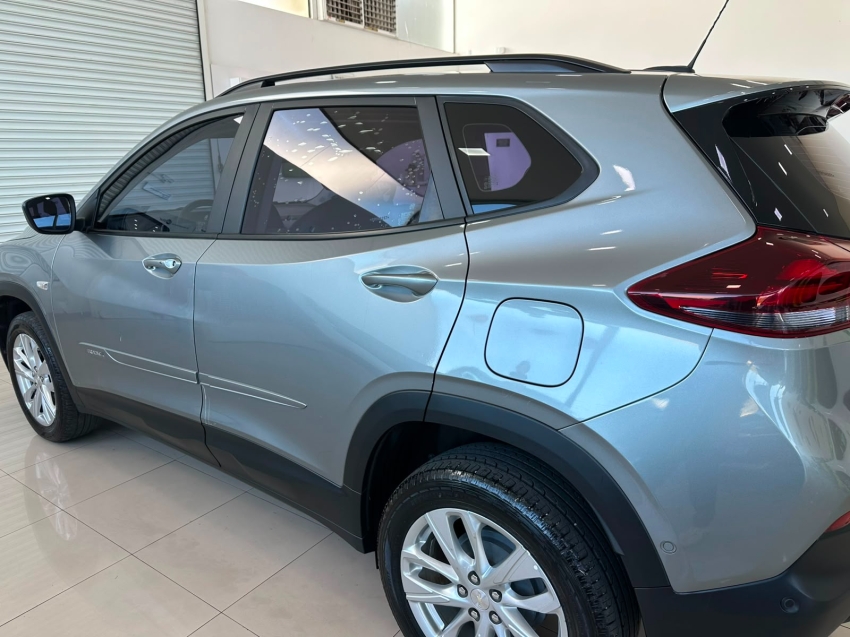 chevrolet tracker 1.0 turbo flex ltz automatico 4p 202412