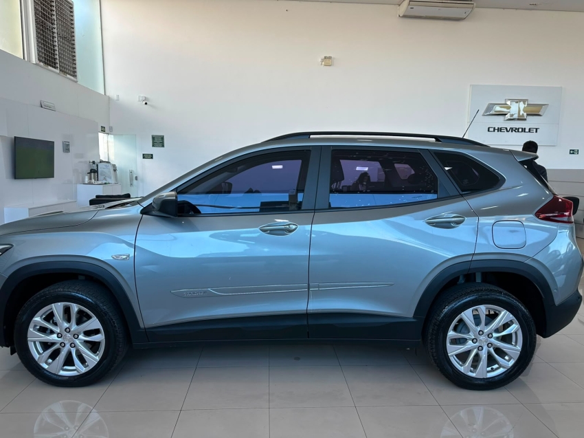chevrolet tracker 1.0 turbo flex ltz automatico 4p 202413