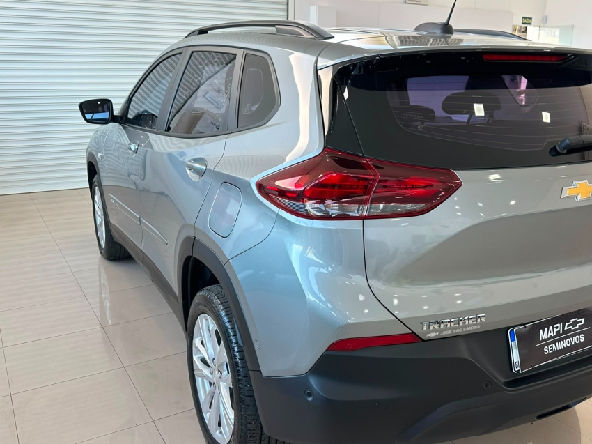 chevrolet tracker 1.0 turbo flex ltz automatico 4p 20243