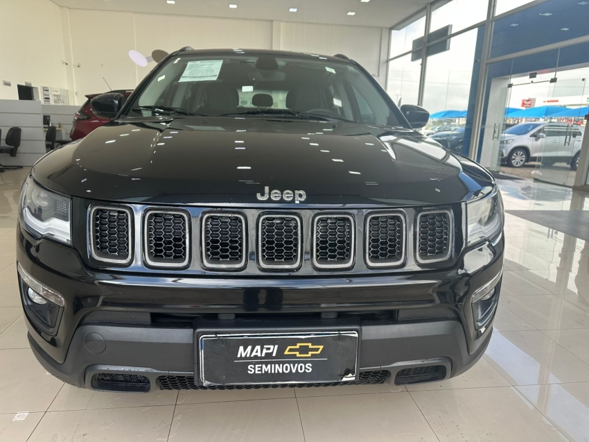 jeep compass 2.0 16v diesel longitude 4x4 automatico 4p 20212