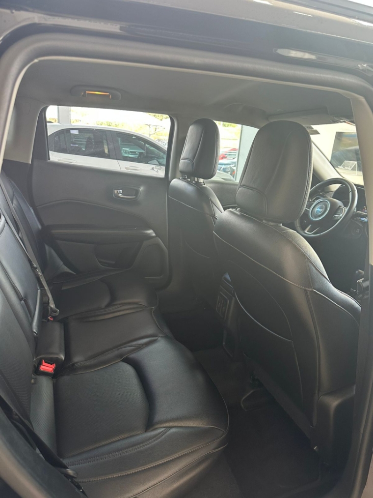 jeep compass 2.0 16v diesel longitude 4x4 automatico 4p 20219