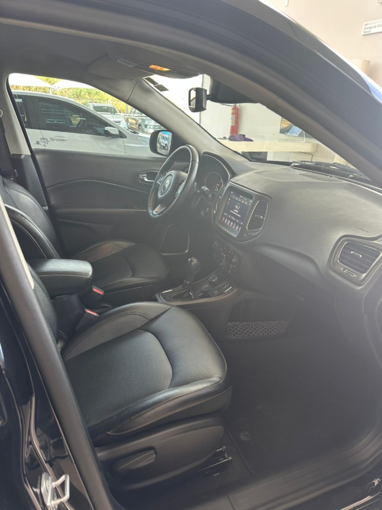jeep compass 2.0 16v diesel longitude 4x4 automatico 4p 20218