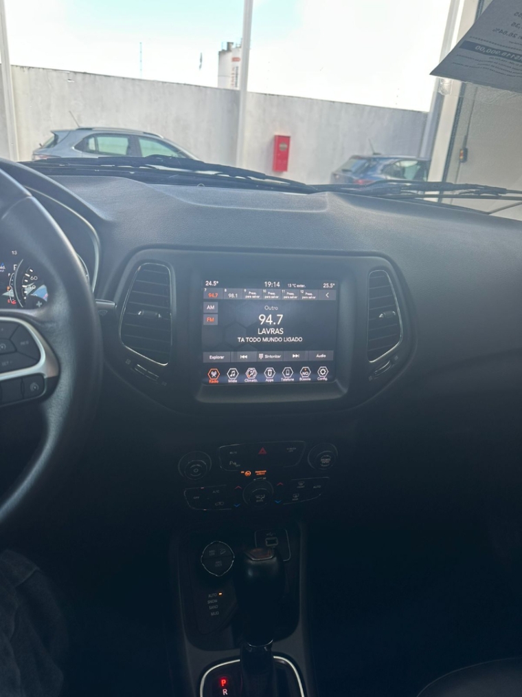jeep compass 2.0 16v diesel longitude 4x4 automatico 4p 202110