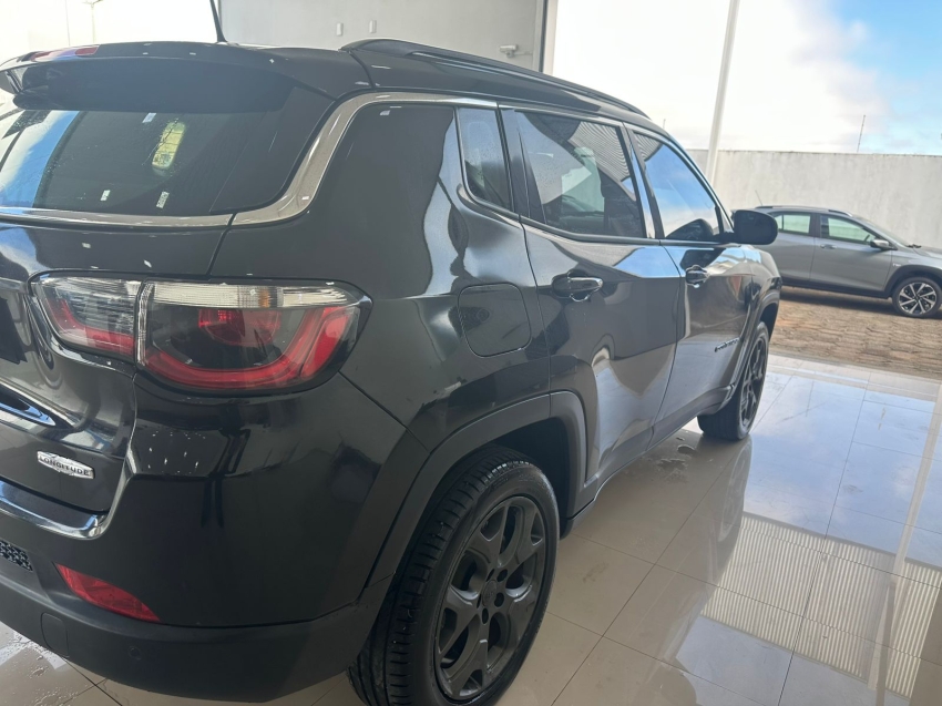 jeep compass 2.0 16v diesel longitude 4x4 automatico 4p 20211