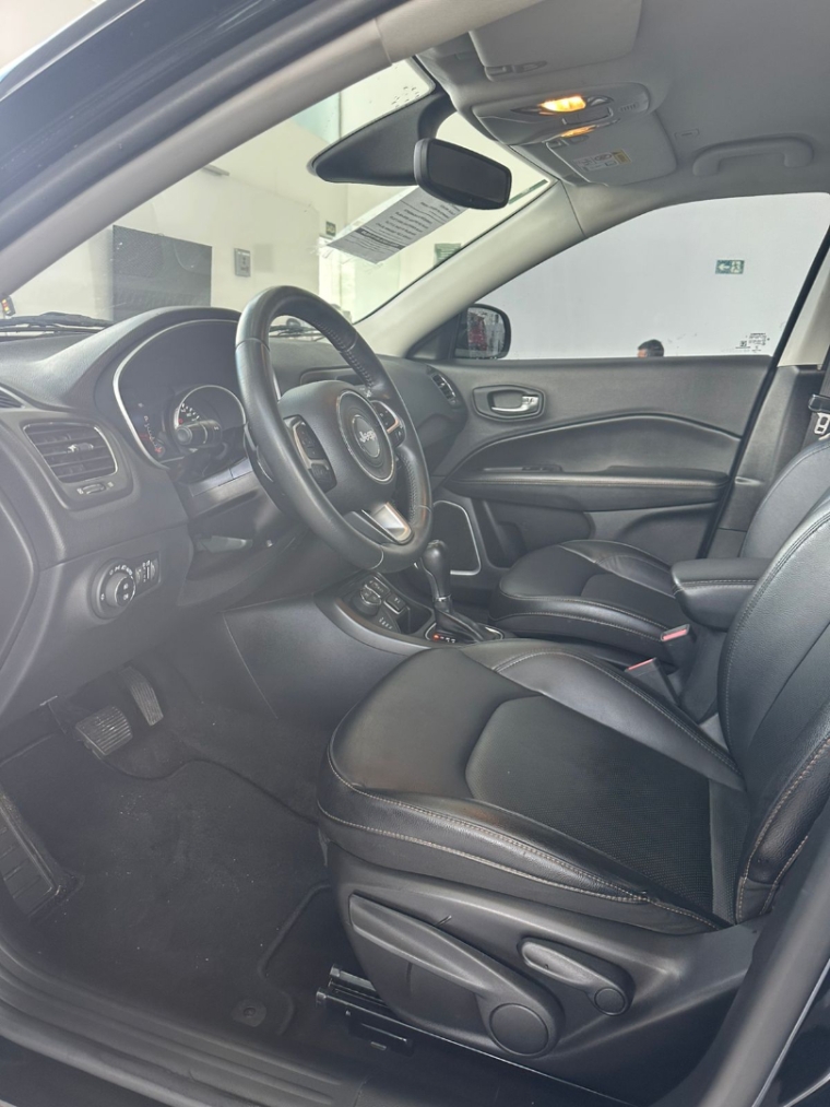 jeep compass 2.0 16v diesel longitude 4x4 automatico 4p 202111