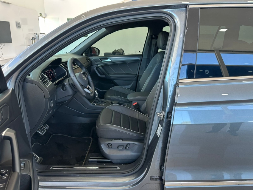 volkswagen tiguan 2.0 300 tsi gasolina allspace r-line automatico 4p 20258