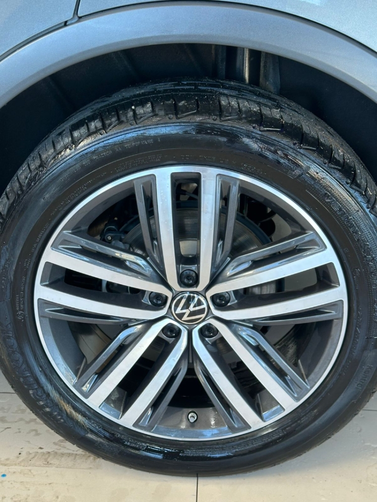 volkswagen tiguan 2.0 300 tsi gasolina allspace r-line automatico 4p 202514