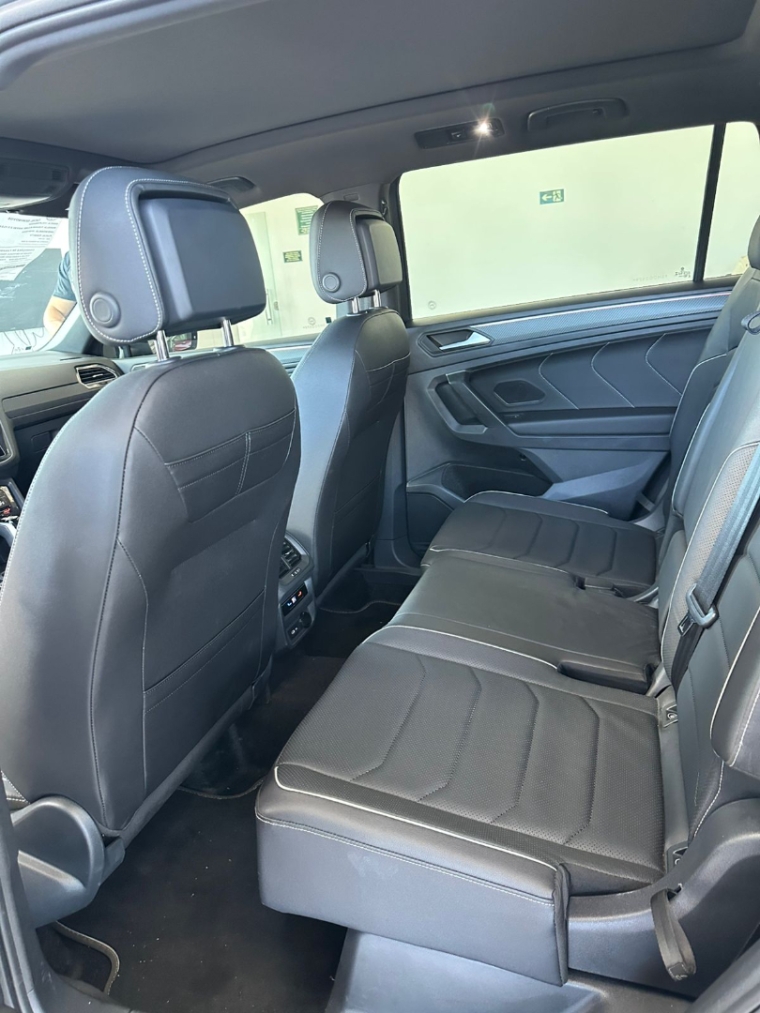 volkswagen tiguan 2.0 300 tsi gasolina allspace r-line automatico 4p 202513