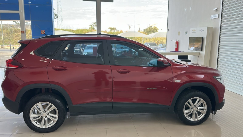 chevrolet tracker 1.0 turbo flex lt automatico 4p 20224