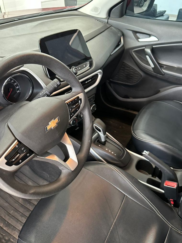 chevrolet tracker 1.0 turbo flex lt automatico 4p 20225