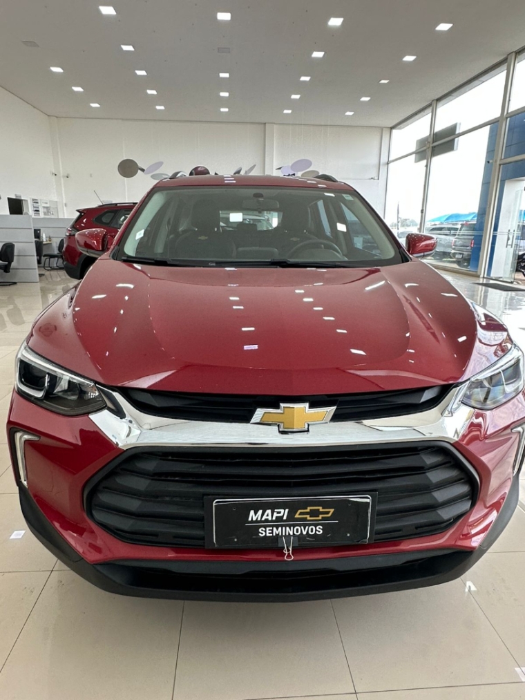 chevrolet tracker 1.0 turbo flex lt automatico 4p 20221