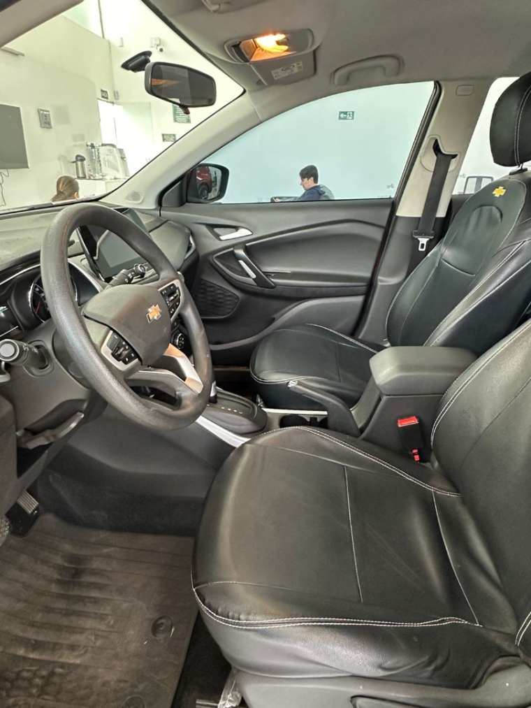 chevrolet tracker 1.0 turbo flex lt automatico 4p 20229
