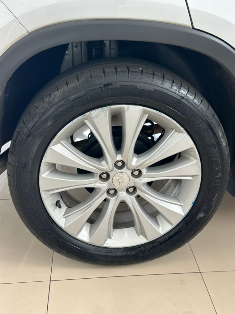 chevrolet tracker 1.4 16v turbo flex premier automatico 4p 201814