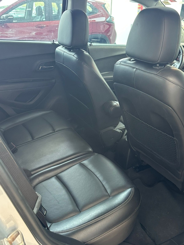 chevrolet tracker 1.4 16v turbo flex premier automatico 4p 20188