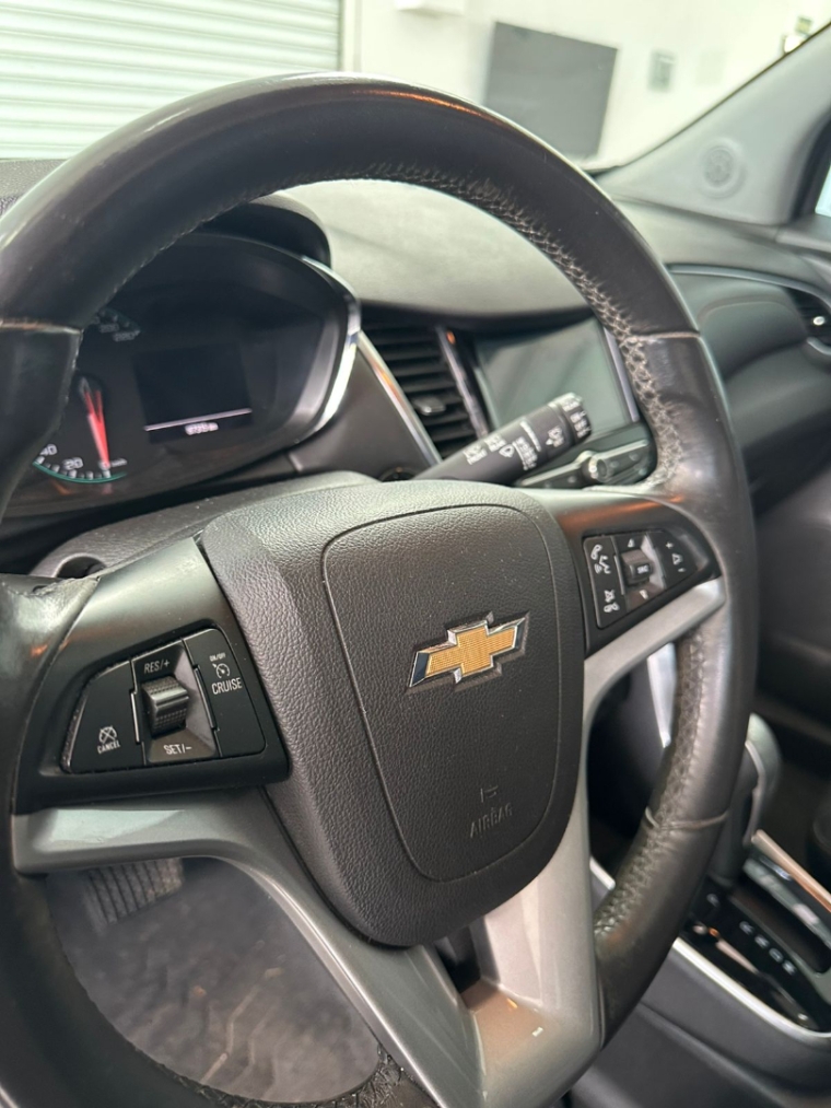 chevrolet tracker 1.4 16v turbo flex premier automatico 4p 201813