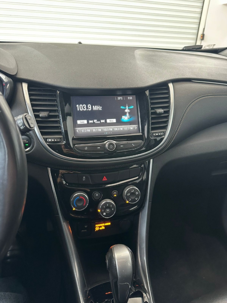 chevrolet tracker 1.4 16v turbo flex premier automatico 4p 201812