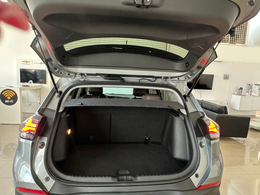 chevrolet tracker 1.2 turbo flex premier automatico 4p 20268