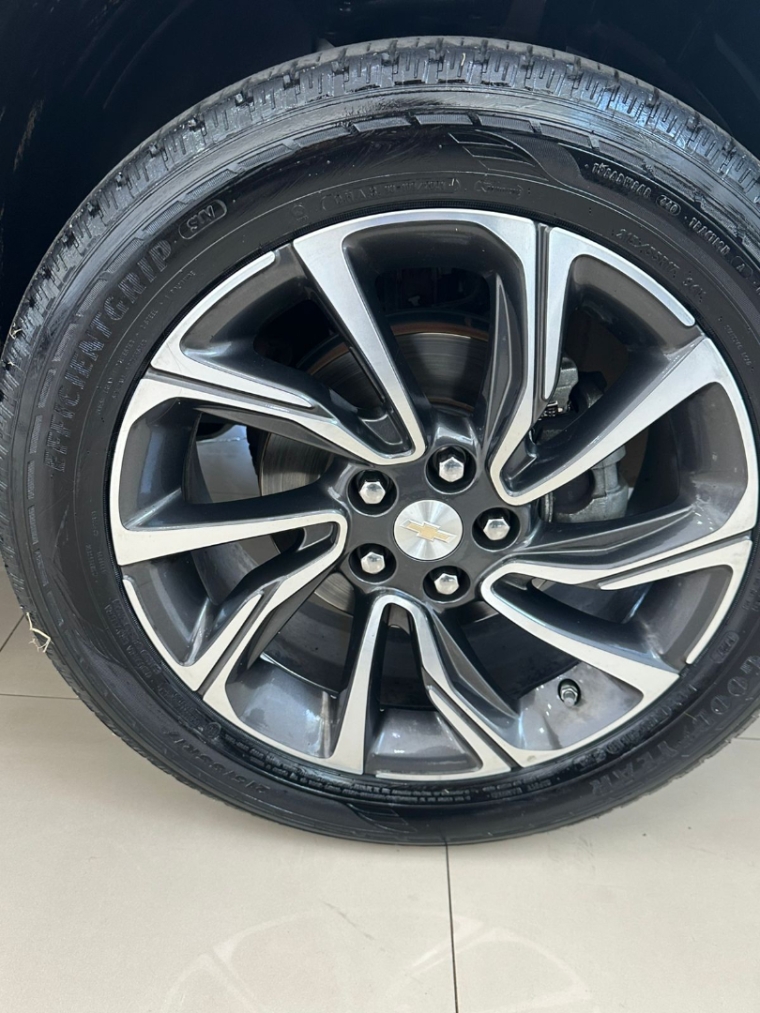 chevrolet tracker 1.2 turbo flex premier automatico 4p 202611
