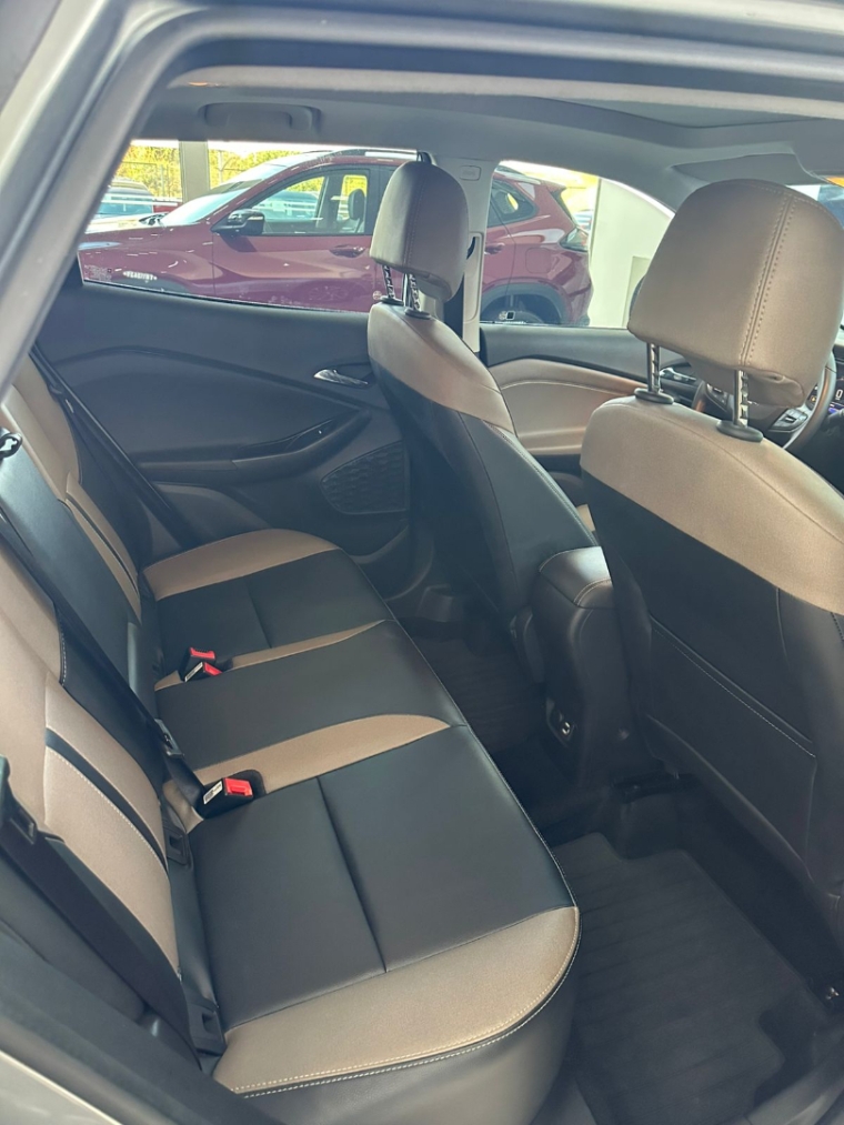 chevrolet tracker 1.2 turbo flex premier automatico 4p 202610