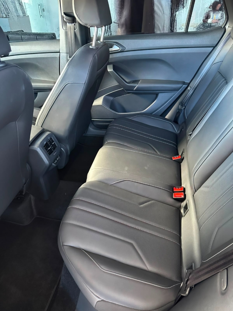 volkswagen t-cross 1.3 flex 4p automatico 202512