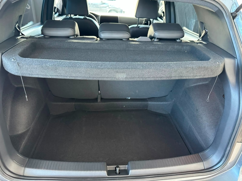 volkswagen t-cross 1.3 flex 4p automatico 202510