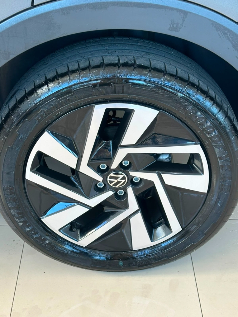 volkswagen t-cross 1.3 flex 4p automatico 202511