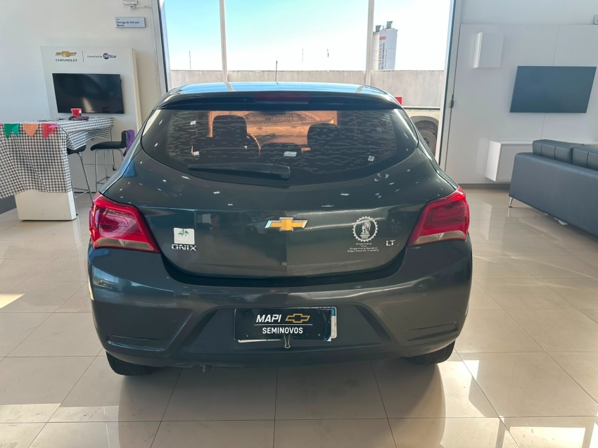 chevrolet onix 1.0 mpfi lt 8v flex 4p manual 20193