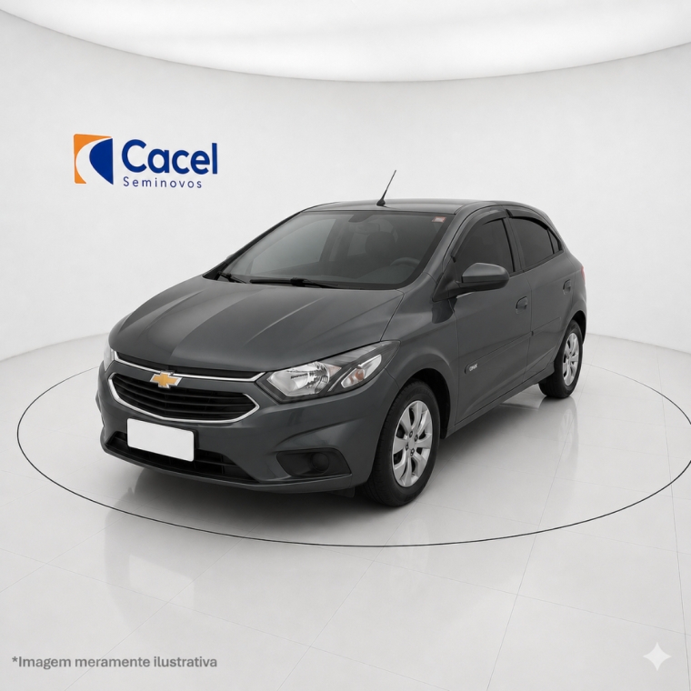chevrolet onix 1.0 mpfi lt 8v flex 4p manual 2019