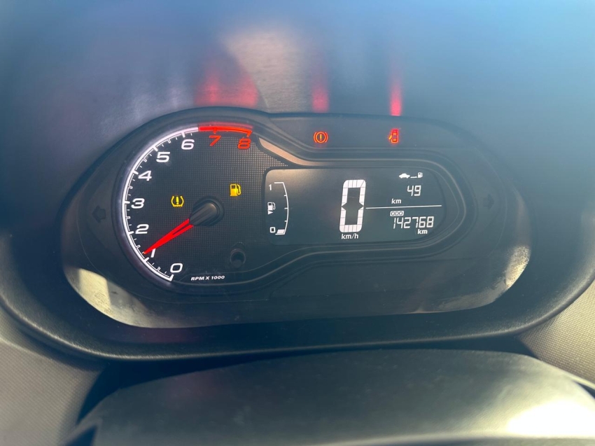 chevrolet onix 1.0 mpfi lt 8v flex 4p manual 20197