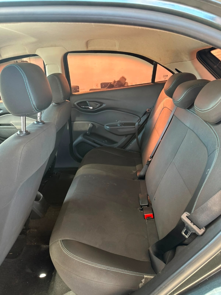 chevrolet onix 1.0 mpfi lt 8v flex 4p manual 20192