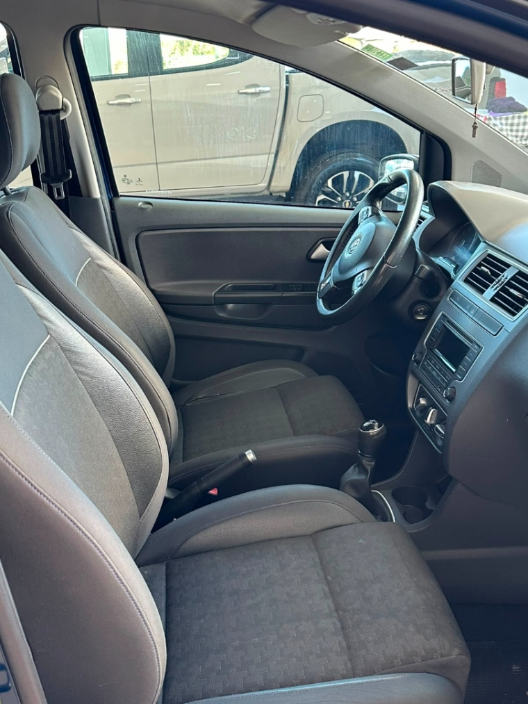 volkswagen spacefox 1.6 msi comfortline 8v flex 4p manual 1.5 20156