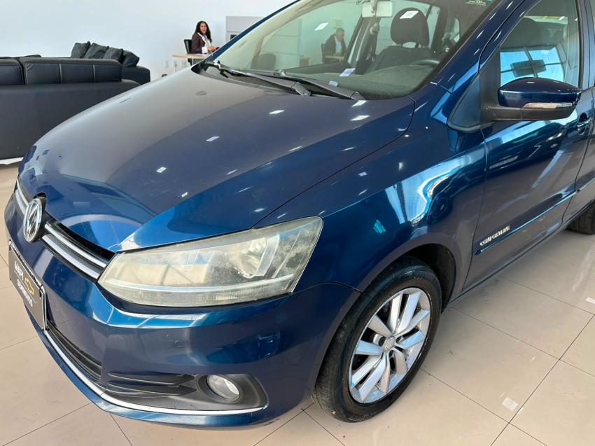 volkswagen spacefox 1.6 msi comfortline 8v flex 4p manual 1.5 20150