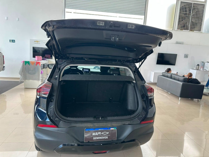 chevrolet tracker 1.0 turbo flex automatico 4p 20213