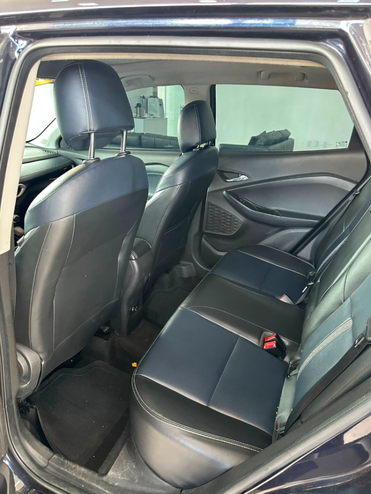chevrolet tracker 1.0 turbo flex automatico 4p 20214
