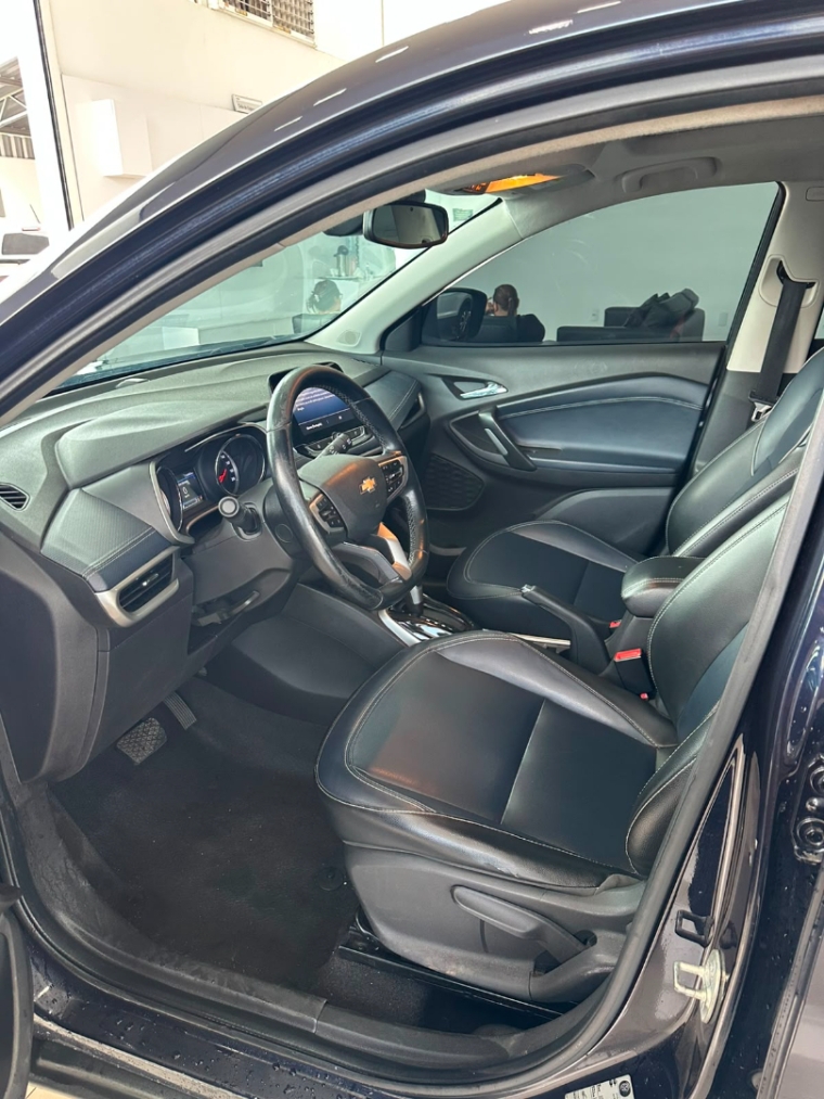 chevrolet tracker 1.0 turbo flex automatico 4p 20212
