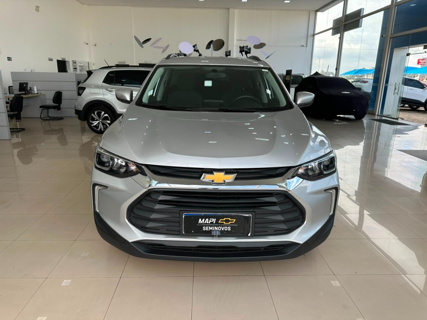 chevrolet tracker 1.0 turbo flex automatico 4p 202310
