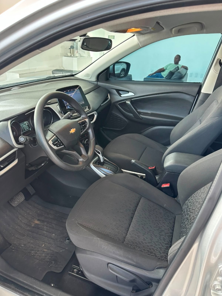 chevrolet tracker 1.0 turbo flex automatico 4p 20232