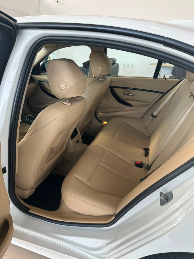 bmw 320i 2.0 sport 16v turbo active flex 4p automatico 1.2 20186