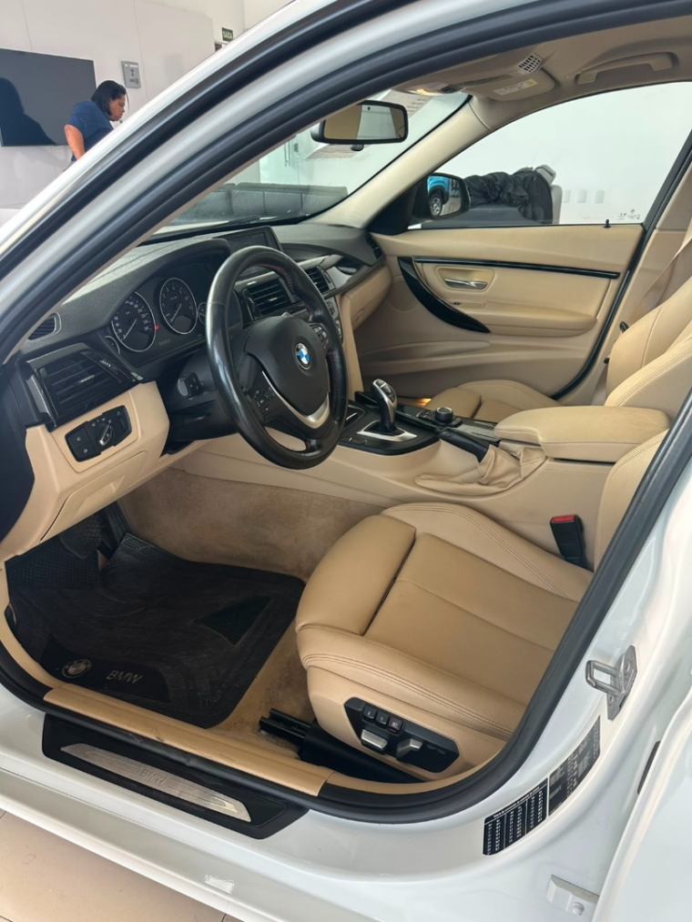 bmw 320i 2.0 sport 16v turbo active flex 4p automatico 1.2 20187