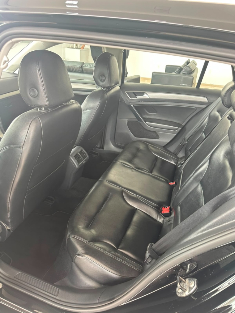 volkswagen golf 1.4 tsi comfortline 16v gasolina 4p manual 1.3 20159