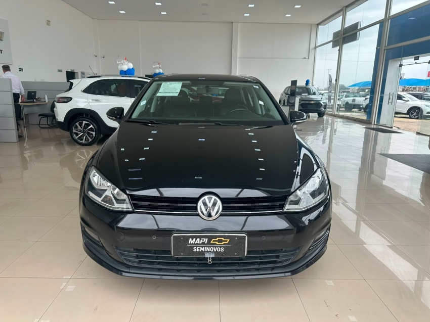 volkswagen golf 1.4 tsi comfortline 16v gasolina 4p manual 1.3 201511