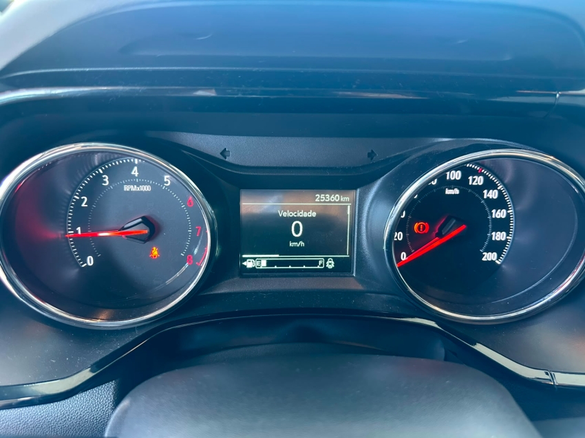 chevrolet montana 1.2 turbo flex lt manual 4p automatico 20259