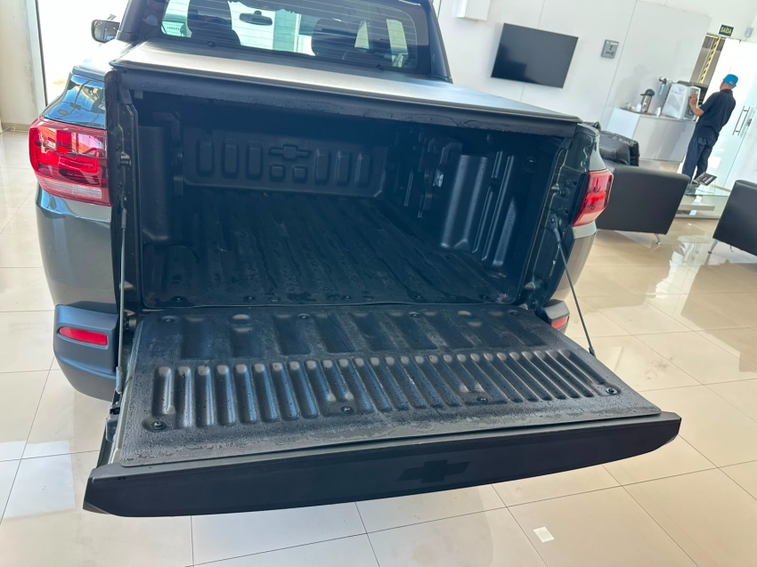 chevrolet montana 1.2 turbo flex lt manual 4p automatico 20258