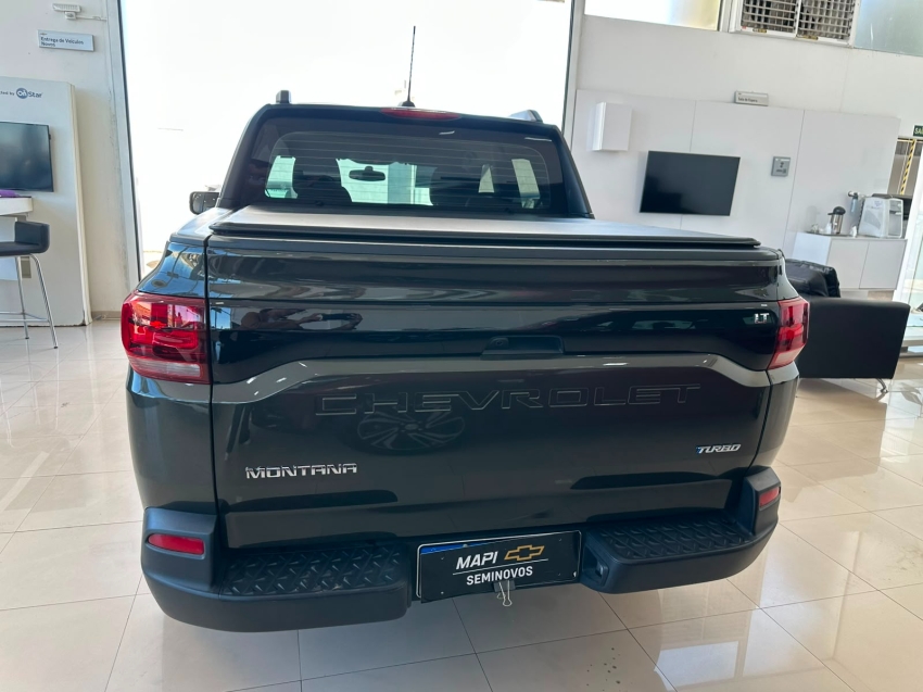 chevrolet montana 1.2 turbo flex lt manual 4p automatico 20257