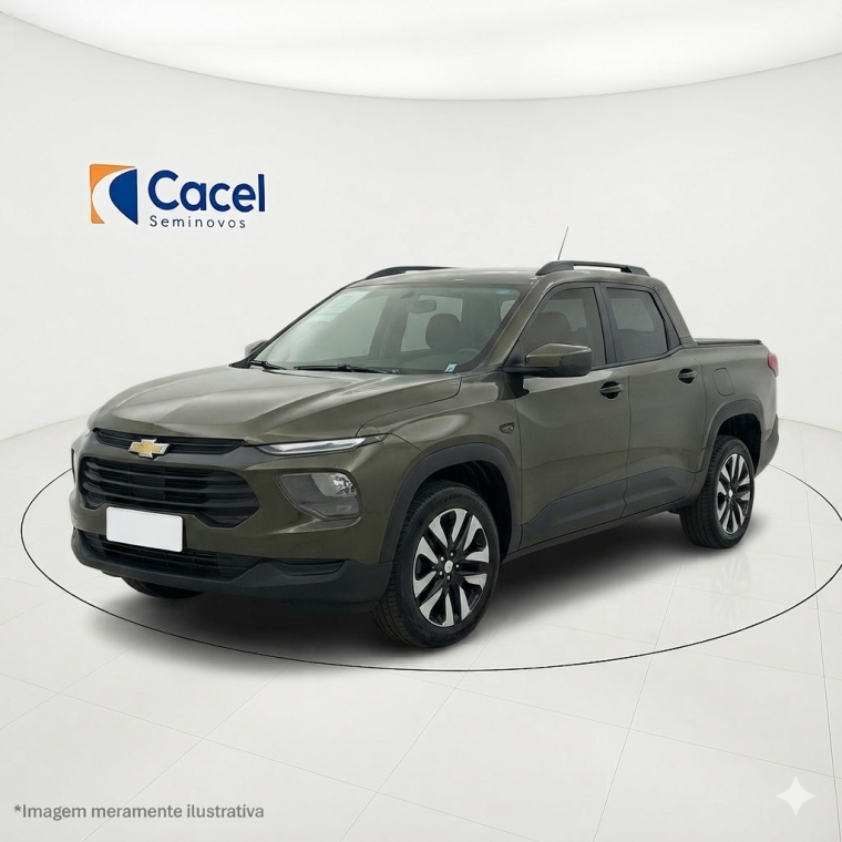 chevrolet montana 1.2 turbo flex lt manual 4p automatico 2025