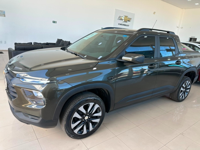 chevrolet montana 1.2 turbo flex lt manual 4p automatico 20251