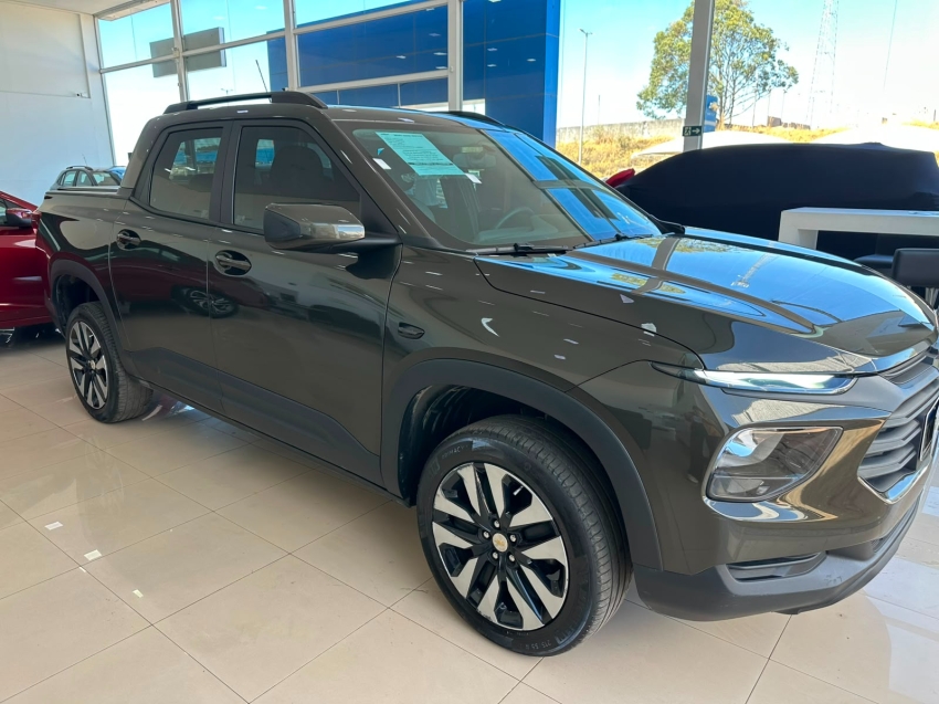 chevrolet montana 1.2 turbo flex lt manual 4p automatico 20255