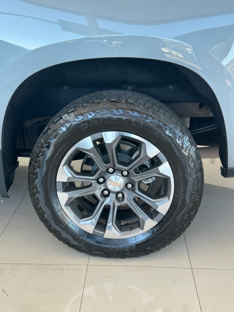 chevrolet silverado 5.3 v8 gasolina 1500 high country 4x4 automatico 4p 20268