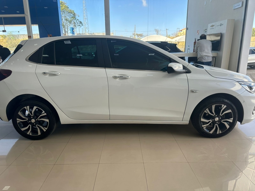 chevrolet onix 1.0 turbo flex premier automatico 4p 20259