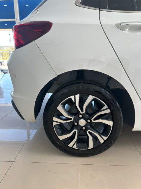 chevrolet onix 1.0 turbo flex premier automatico 4p 20257